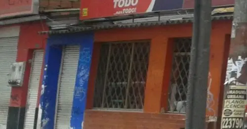 PAGA TODO PARA TODO AVENIDA 68 CON 39F PAGA TODO PARA TODO AVENIDA 68 CON 39F